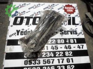 FORD TRANSİT 2003-07 ARKA PABUÇ BALATA SIFIR