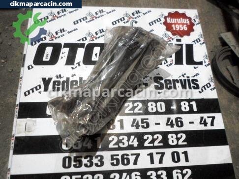 Ford Transit Disk Fren Balatası çıkma parça