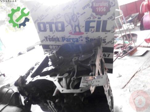 Ford Transit Yarım Motor 130LUK çıkma parça