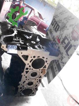 Ford Transit Yarım Motor 130LUK çıkma parça