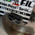 Ford Transit Far çıkma parça - OTOFİL YEDEK PARÇA Mersin