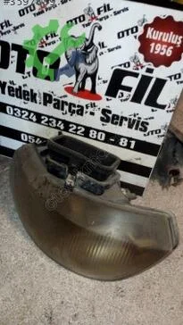Ford Transit Far çıkma parça