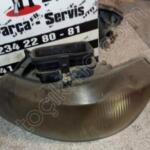 Ford Transit Far çıkma parça - OTOFİL YEDEK PARÇA Mersin