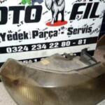 Ford Transit Far çıkma parça - OTOFİL YEDEK PARÇA Mersin