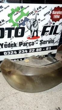 Ford Transit Far çıkma parça