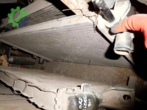 FORD TRANSİT 2003 MİNİBÜS 350L SU RADYATÖRÜ