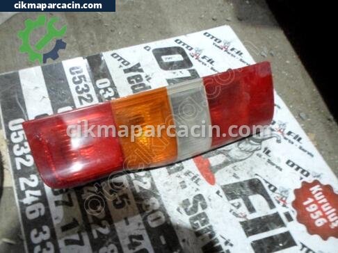 Ford Transit Sol Arka Stop çıkma parça