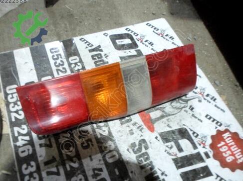 Ford Transit Sol Arka Stop çıkma parça