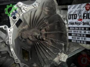 FORD TRANSİT 2004 2.5  5 İLERİ ÇIKMA ŞANZIMAN