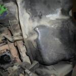 Ford Transit Motor Komple çıkma parça - OTOFİL YEDEK PARÇA Mersin
