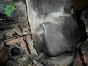 FORD TRANSİT 2004 2.5 ARKADAN ÇEKİŞ KOMPLE MOTOR