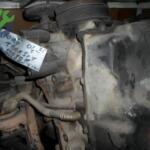 Ford Transit Motor Komple çıkma parça - OTOFİL YEDEK PARÇA Mersin