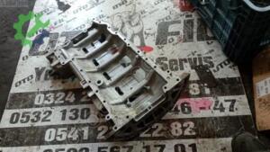 FORD TRANSİT 2008-2012 200PS 5 SİLİNDİR 3.2 DİZEL BLOK PLATFORMU
