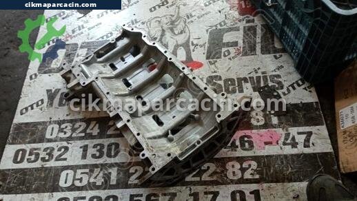 Ford Transit Blok çıkma parça