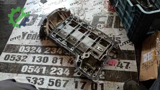Ford Transit Blok çıkma parça
