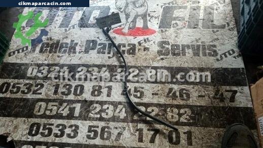 Ford Transit EGR Valfi çıkma parça