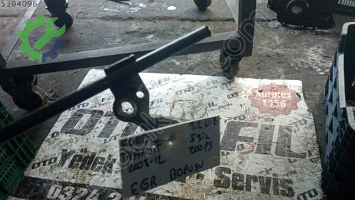 Ford Transit EGR Valfi çıkma parça