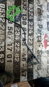 Ford Transit EGR Valfi çıkma parça