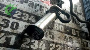 FORD TRANSİT 2008-2012 200PS 5 SİLİNDİR 3.2 DİZEL EGR SOĞUTUCUSU