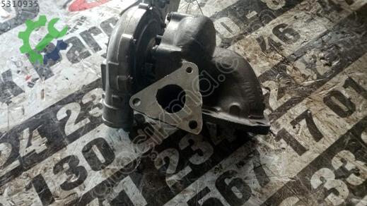 Ford Transit Egzoz Manifoldu çıkma parça