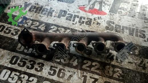 Ford Transit Egzoz Manifoldu çıkma parça