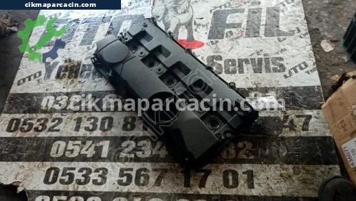 Ford Transit Külbütör Kapağı çıkma parça