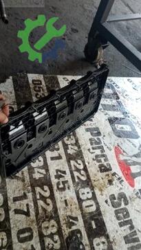 Ford Transit Külbütör Kapağı çıkma parça