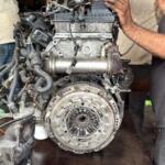 Ford Transit Motor Komple çıkma parça - OTOFİL YEDEK PARÇA Mersin