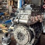 Ford Transit Motor Komple çıkma parça - OTOFİL YEDEK PARÇA Mersin