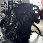 Ford Transit Motor Komple çıkma parça - OTOFİL YEDEK PARÇA Mersin