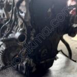 Ford Transit Motor Komple çıkma parça - OTOFİL YEDEK PARÇA Mersin