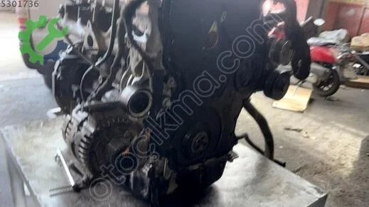 Ford Transit Motor Komple çıkma parça