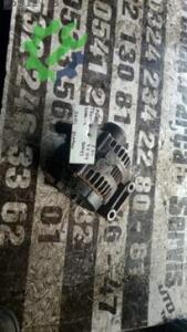FORD TRANSİT 2008-2012 200PS 5 SİLİNDİR 3.2 DİZEL ŞARJ DİNAMOSU