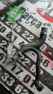 FORD TRANSİT 2008-2012 200PS 5 SİLİNDİR 3.2 DİZEL SU MANİFOLDU