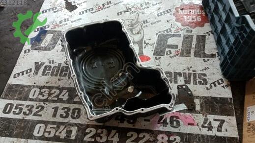 Ford Transit Karter çıkma parça