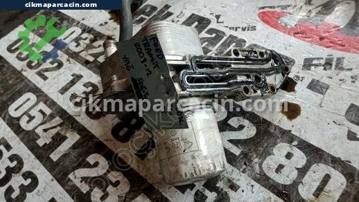 Ford Transit Yağ Soğutucu çıkma parça