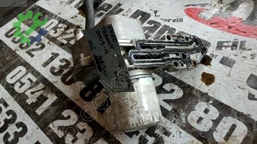 Ford Transit Yağ Soğutucu çıkma parça