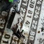Ford Transit Yağ Soğutucu çıkma parça - OTOFİL YEDEK PARÇA Mersin
