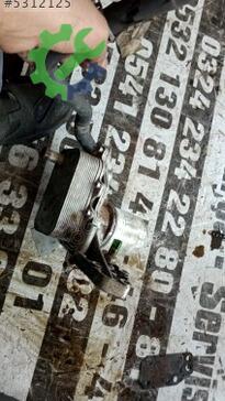 Ford Transit Yağ Soğutucu çıkma parça