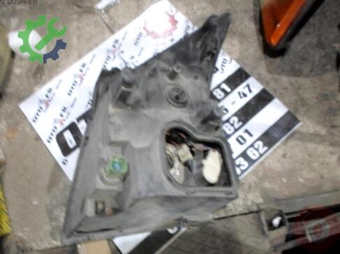 Ford Transit Sağ Ön Far çıkma parça