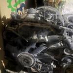 Ford Transit Motor Komple çıkma parça - OTOFİL YEDEK PARÇA Mersin