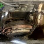 Ford Transit Motor Komple çıkma parça - OTOFİL YEDEK PARÇA Mersin