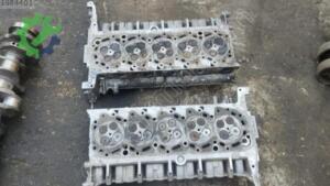FORD TRANSİT 2010 200PS 5 SİLİNDİR BLOK KRANK KAPAK