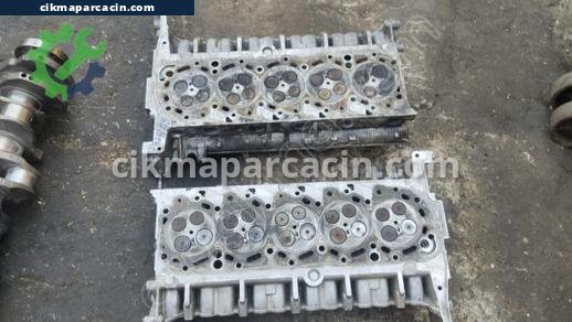 Ford Transit Silindir Kapağı çıkma parça