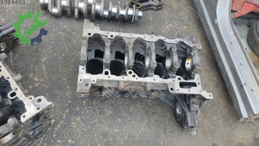 Ford Transit Silindir Kapağı çıkma parça