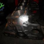 Ford Transit Motor Komple çıkma parça - OTOFİL YEDEK PARÇA Mersin