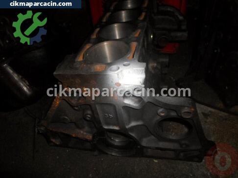 Ford Transit Motor Komple çıkma parça