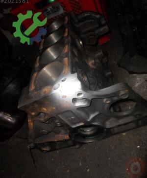 Ford Transit Motor Komple çıkma parça