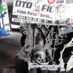Ford Transit Yarım Motor çıkma parça - OTOFİL YEDEK PARÇA Mersin