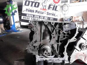 FORD TRANSİT 2012 – 155LİK YARIM MOTOR YAPILI ÇIKMA